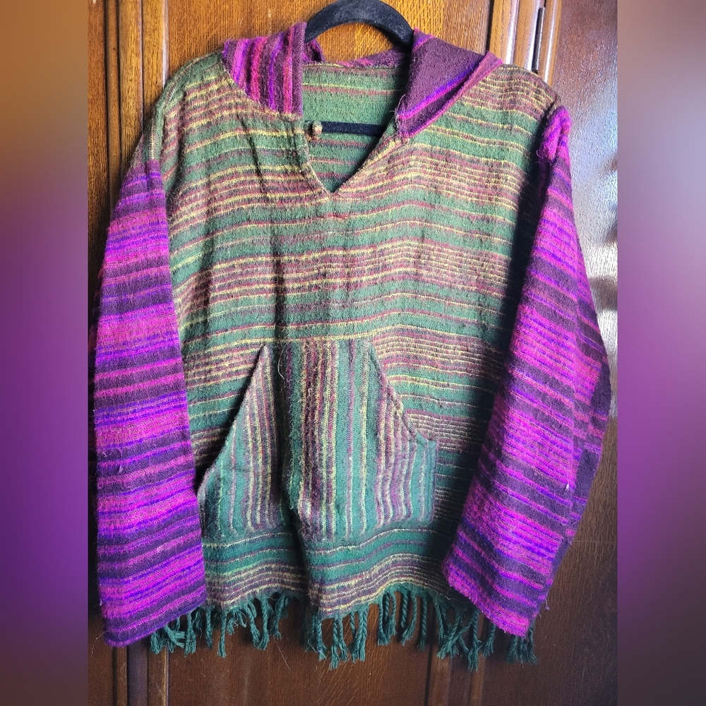Festival Hoodie
